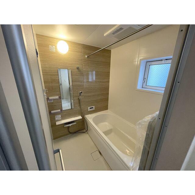 1号棟ユニットバス