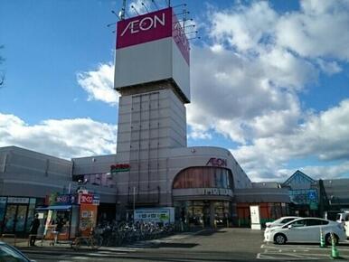 イオン　栃木店