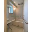 バス/シャワー