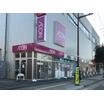 ショッピング施設
