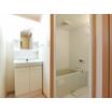 バス/シャワー