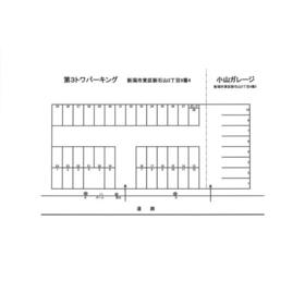 平面図