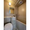 バス/シャワー