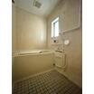 バス/シャワー