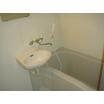 バス/シャワー