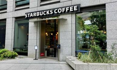 スターバックスコーヒー目黒店