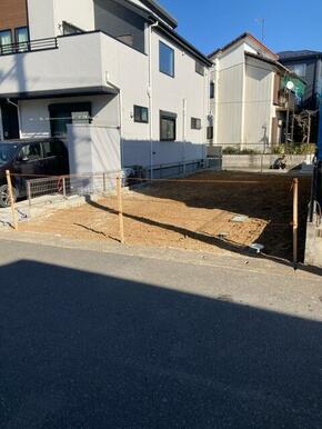 これからの生活がもっと豊かになる場所（1号棟）