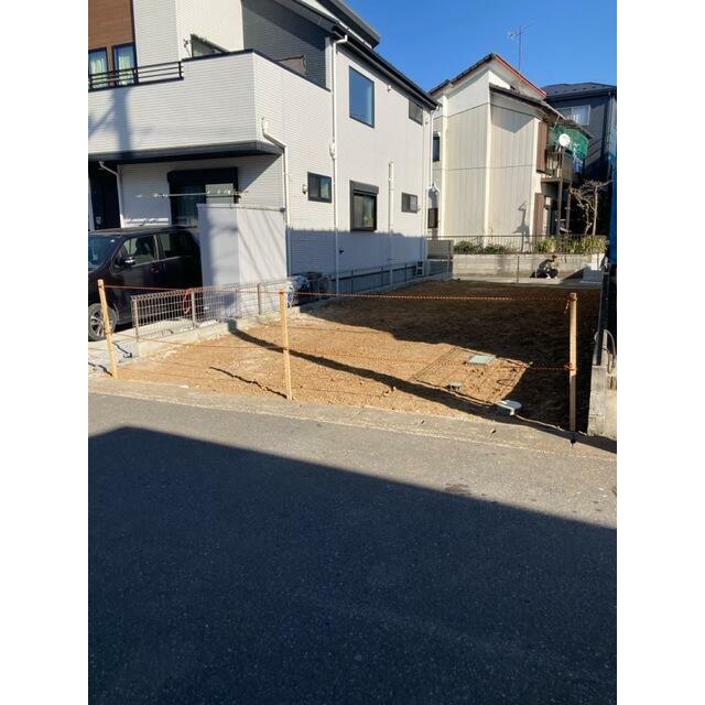 これからの生活がもっと豊かになる場所（1号棟）