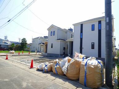 ★フィール津島店徒歩３分圏内♪サンドラック津島店徒歩１分圏内♪★