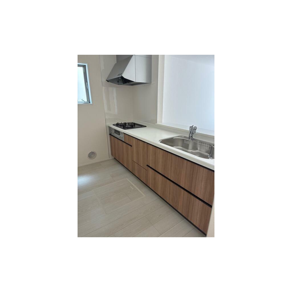 Foto de Casa 4LDK em Toyohashi