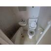 バス/シャワー