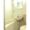 バス/シャワー