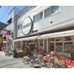 ショッピング施設