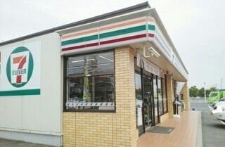 セブンイレブン旭鎌数店