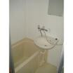 バス/シャワー