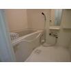 バス/シャワー