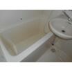 バス/シャワー