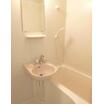 バス/シャワー