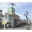 ショッピング施設