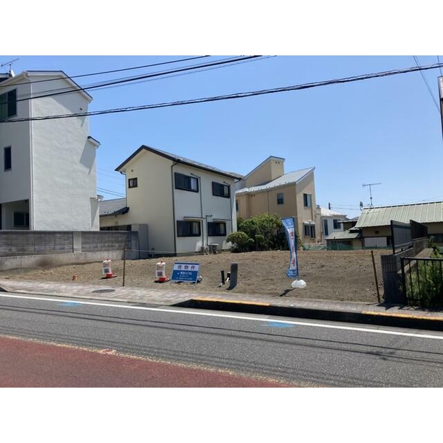 目に入るだけでホッとする、そんな家に暮らしたい（1号棟）