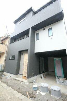 3階建て