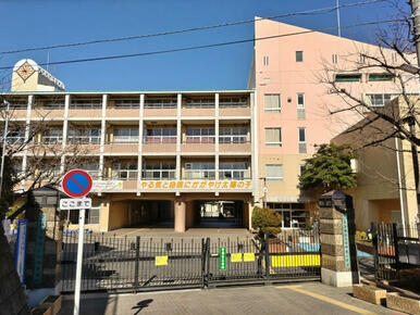 さいたま市立大谷場中学校