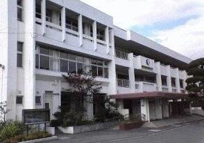 広島市立福木小学校