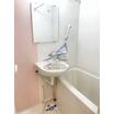 バス/シャワー