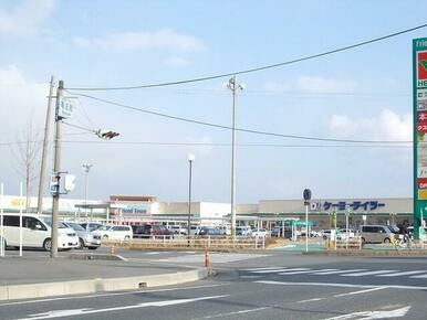 フレンドタウンKOKA店