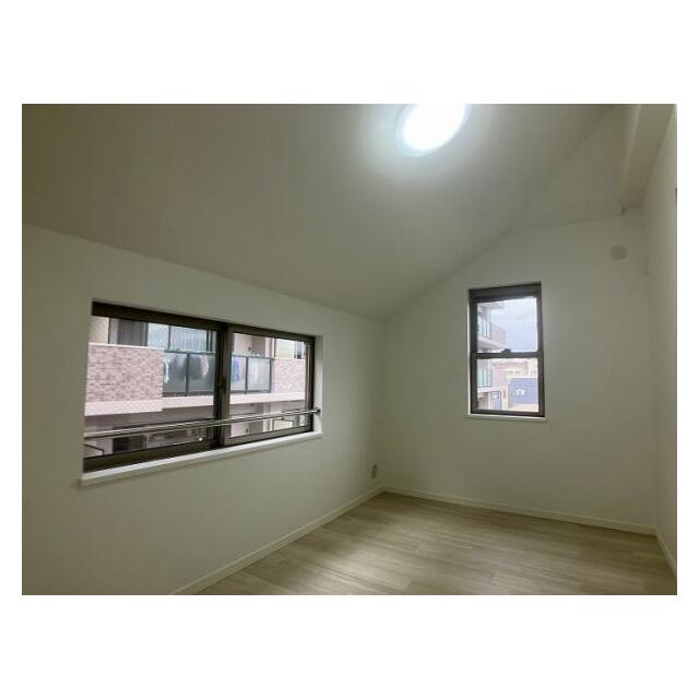 3階洋室約5.1帖