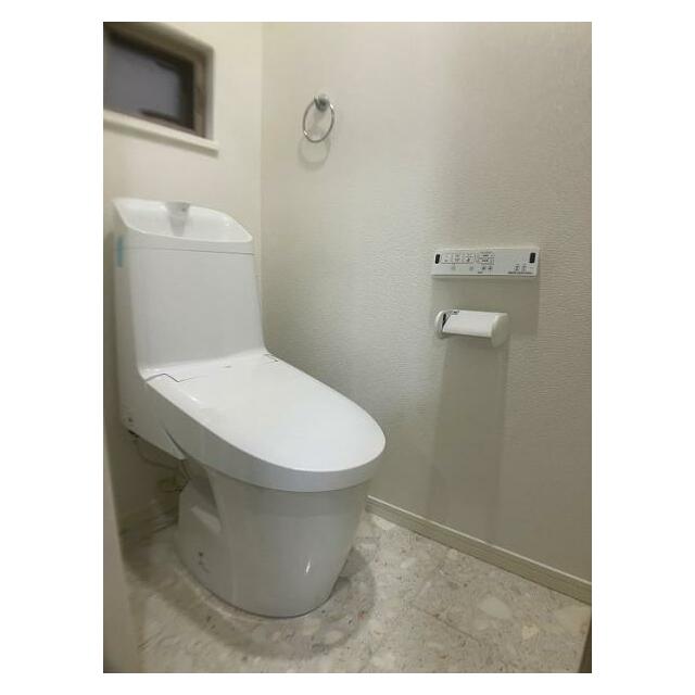 1階トイレ