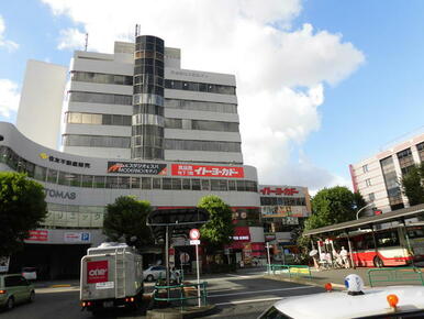 イトーヨーカドー食品館阿佐谷店