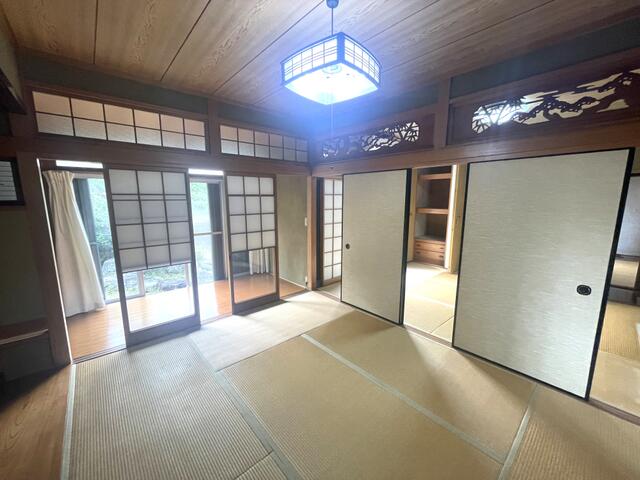 物件画像 北九州市若松区 東小石町 (若松駅) 2階建 5DK