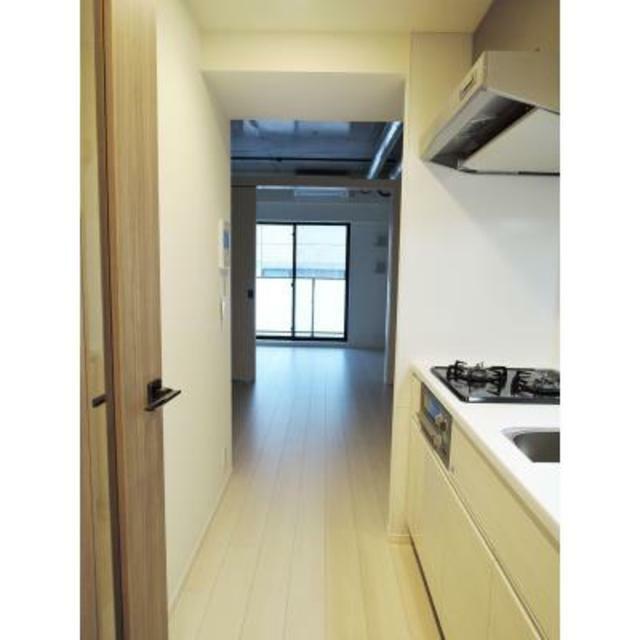 ※写真は同タイプ住戸です。