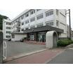 中学校