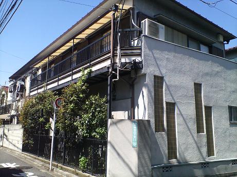 世田谷区の賃貸 マンション アパート 一戸建て Mapfan