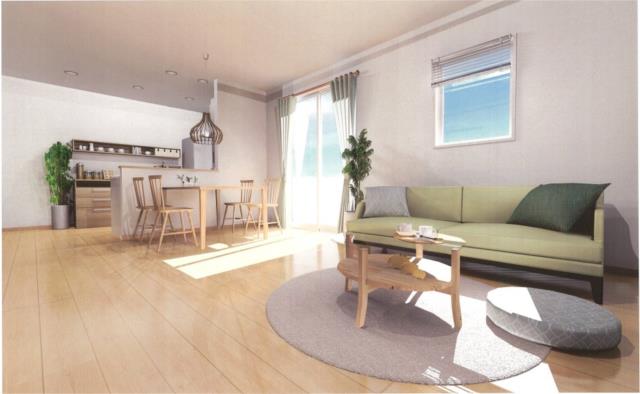 物件画像 北九州市門司区 吉志１丁目 住宅用地