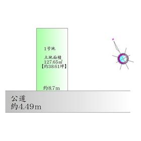 地形図等