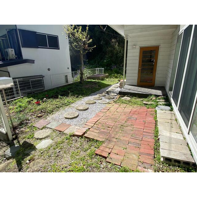 detached 浄明寺４丁目