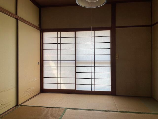 物件画像 宮若市 鶴田 1階建 4DK