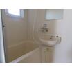 バス/シャワー