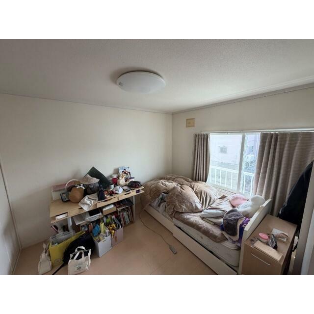 二階居室