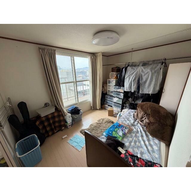 二階居室