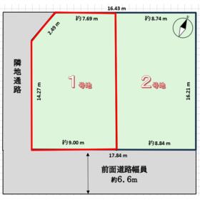 地形図等