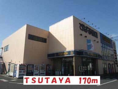 すばる書店・ツタヤ