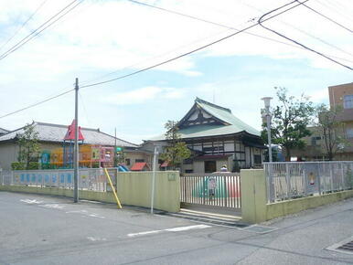 浦和みひかり幼稚園