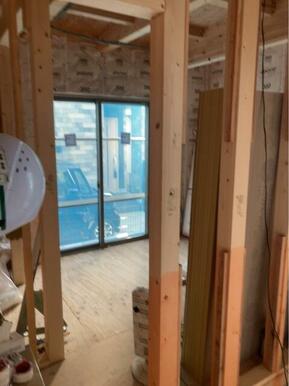 毎日のトイレタイムは健康のバロメーター（1号棟）