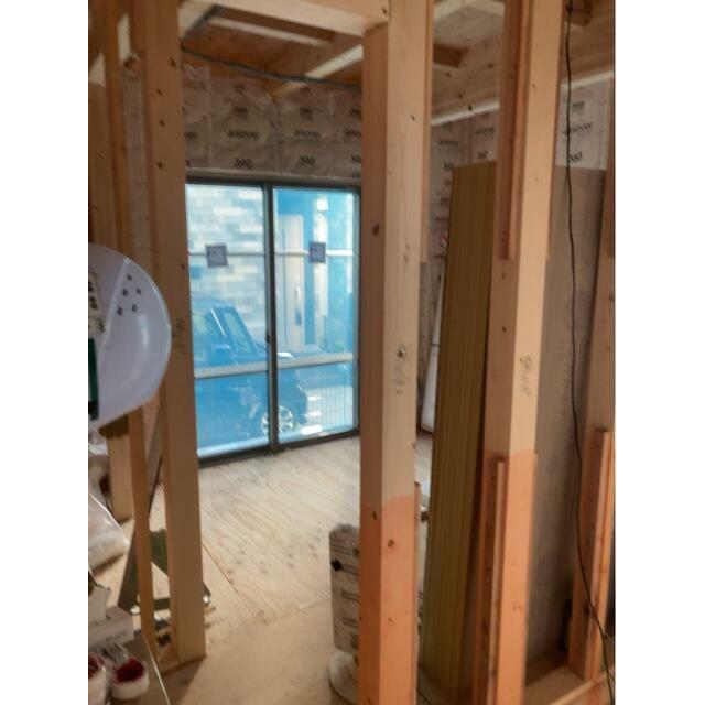 毎日のトイレタイムは健康のバロメーター（1号棟）