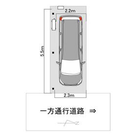 平面図