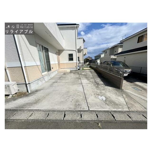detached 八木山東１丁目